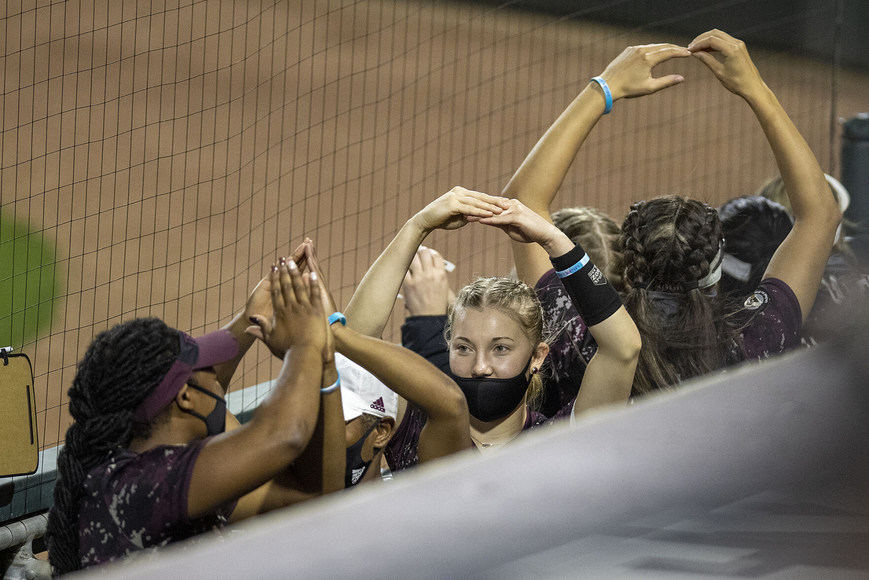 Texas A&M vs Montana